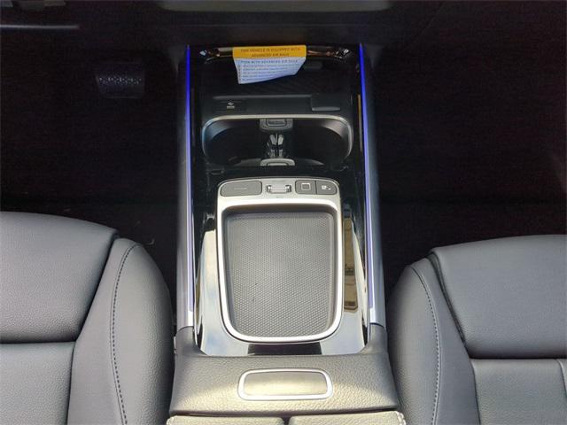 new 2026 Mercedes-Benz GLA 250 car, priced at $50,195