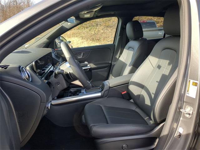 new 2026 Mercedes-Benz GLA 250 car, priced at $50,195