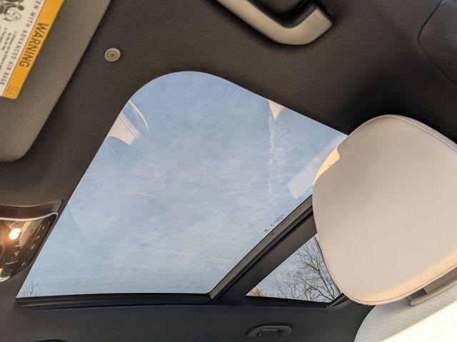 new 2026 Mercedes-Benz GLC 300 car, priced at $54,685