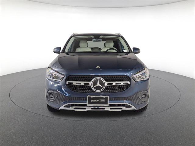 used 2022 Mercedes-Benz GLA 250 car, priced at $28,900