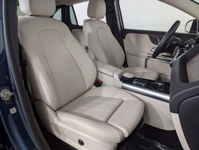 used 2022 Mercedes-Benz GLA 250 car, priced at $27,900