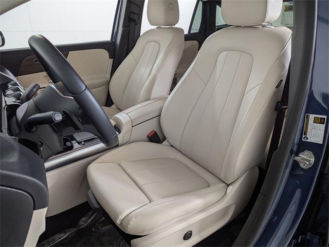 used 2022 Mercedes-Benz GLA 250 car, priced at $28,900