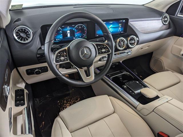 used 2022 Mercedes-Benz GLA 250 car, priced at $28,900