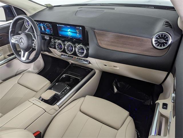 used 2022 Mercedes-Benz GLA 250 car, priced at $28,900