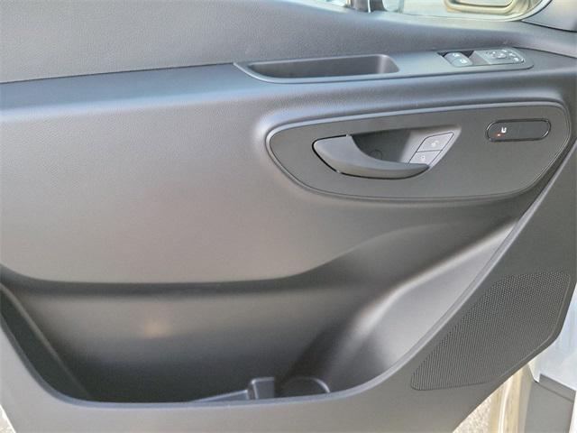 new 2024 Mercedes-Benz Sprinter 2500 car, priced at $69,439