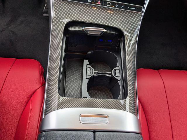 new 2026 Mercedes-Benz CLE 450 car, priced at $74,505