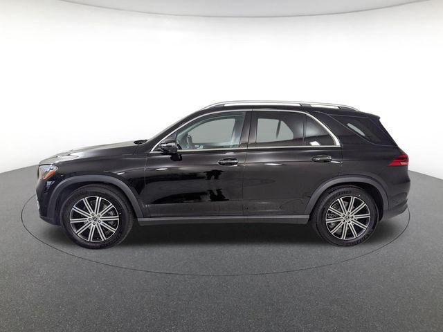 used 2026 Mercedes-Benz GLE 350 car, priced at $63,900
