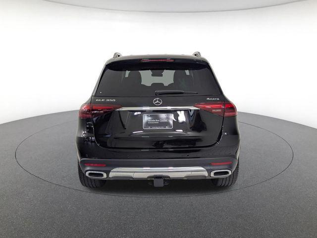 used 2026 Mercedes-Benz GLE 350 car, priced at $63,900