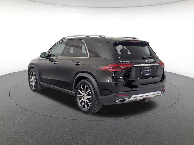 used 2026 Mercedes-Benz GLE 350 car, priced at $63,900