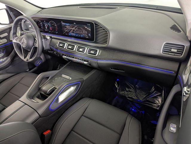 used 2026 Mercedes-Benz GLE 350 car, priced at $63,900
