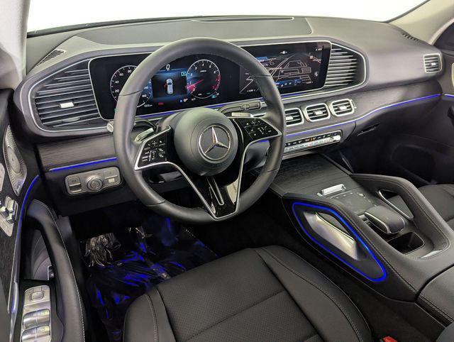used 2026 Mercedes-Benz GLE 350 car, priced at $63,900