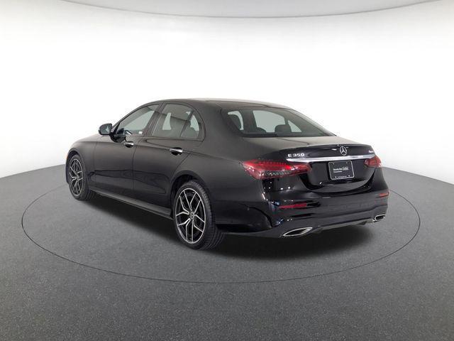 used 2023 Mercedes-Benz E-Class car, priced at $42,900