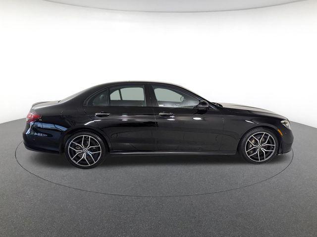 used 2023 Mercedes-Benz E-Class car, priced at $42,900