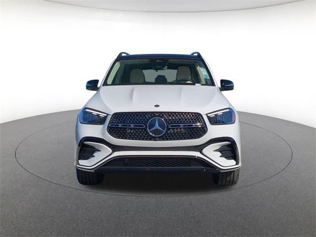 new 2026 Mercedes-Benz GLE 450 car, priced at $79,745