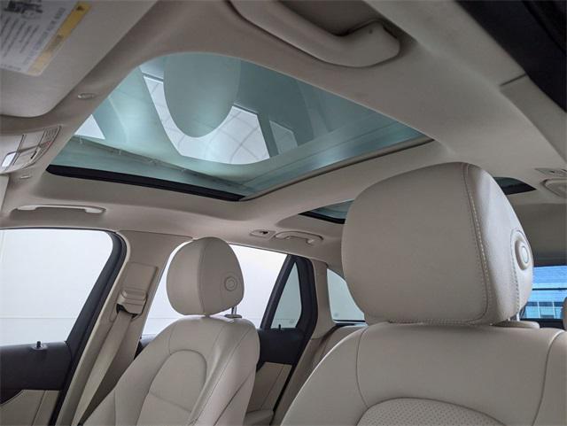 used 2020 Mercedes-Benz GLC 300 car, priced at $22,900