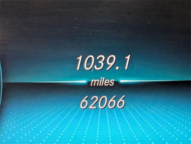 used 2020 Mercedes-Benz GLC 300 car, priced at $22,900