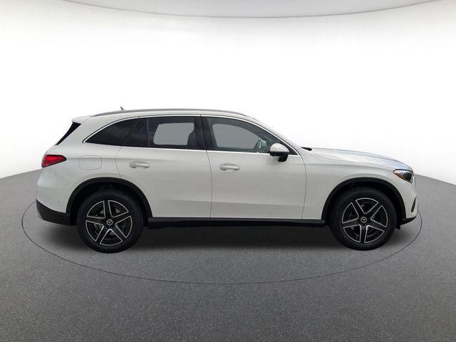 new 2026 Mercedes-Benz GLC 300 car, priced at $59,970