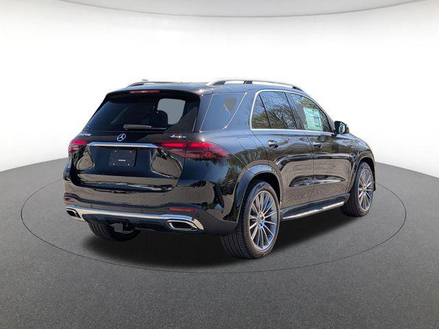 new 2026 Mercedes-Benz GLE 450 car, priced at $80,145