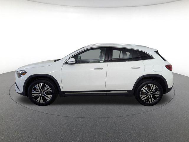 used 2026 Mercedes-Benz GLA 250 car, priced at $39,500