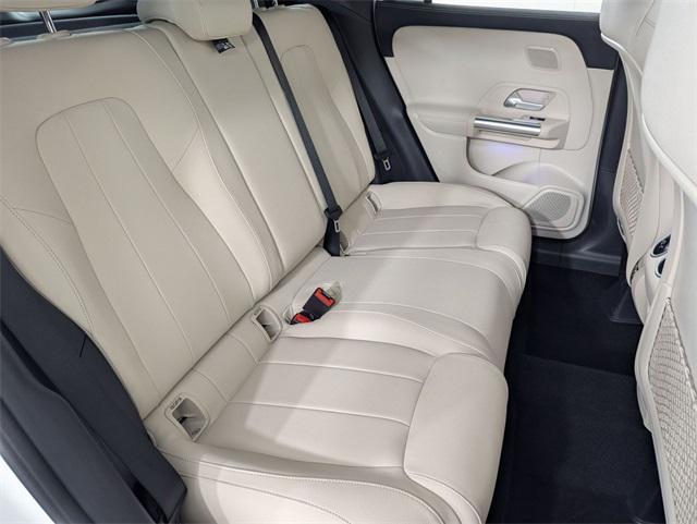 used 2026 Mercedes-Benz GLA 250 car, priced at $42,900