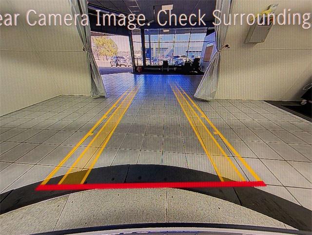 used 2026 Mercedes-Benz GLA 250 car, priced at $42,900