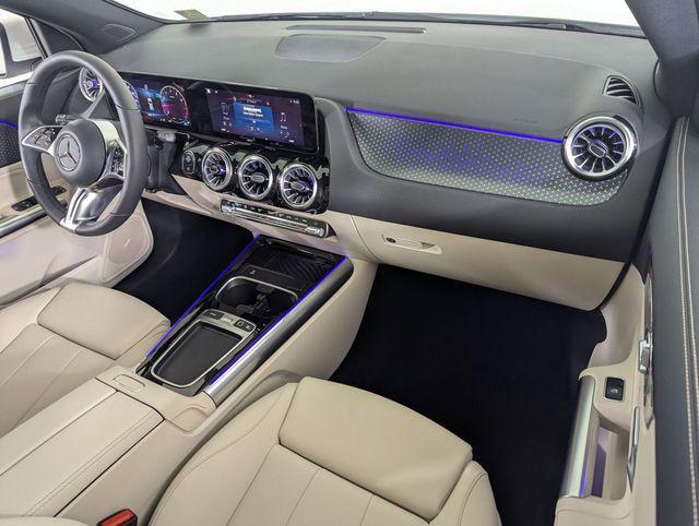 used 2026 Mercedes-Benz GLA 250 car, priced at $39,500