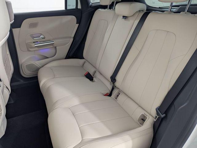 used 2026 Mercedes-Benz GLA 250 car, priced at $39,500