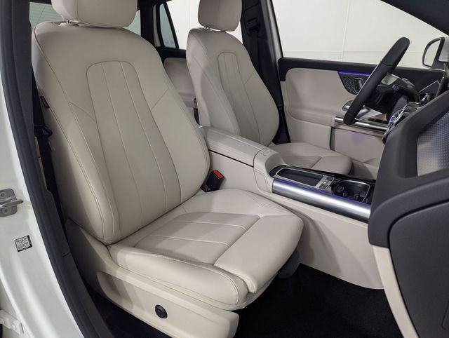 used 2026 Mercedes-Benz GLA 250 car, priced at $39,500