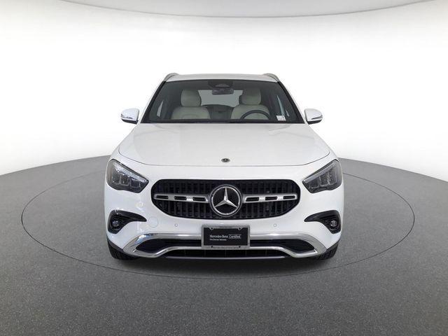 used 2026 Mercedes-Benz GLA 250 car, priced at $39,500
