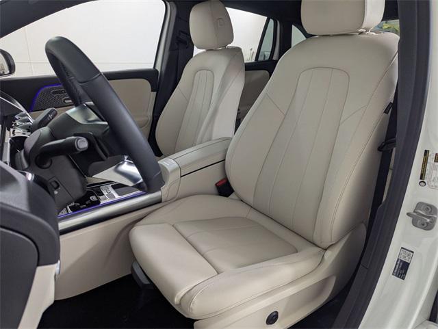 used 2026 Mercedes-Benz GLA 250 car, priced at $42,900