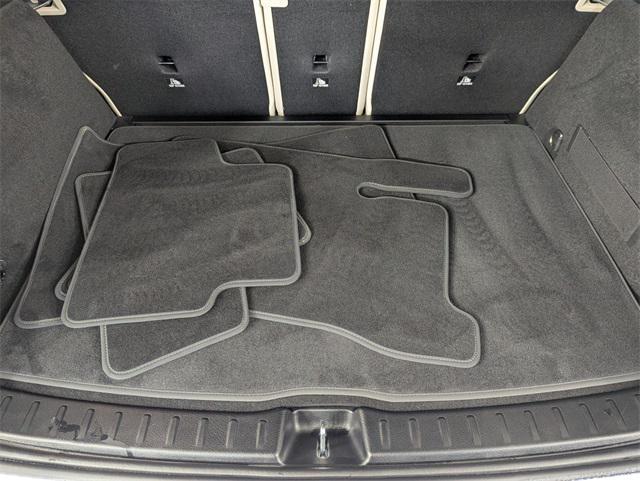 used 2026 Mercedes-Benz GLA 250 car, priced at $42,900