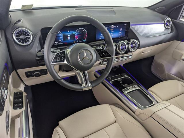 used 2026 Mercedes-Benz GLA 250 car, priced at $42,900