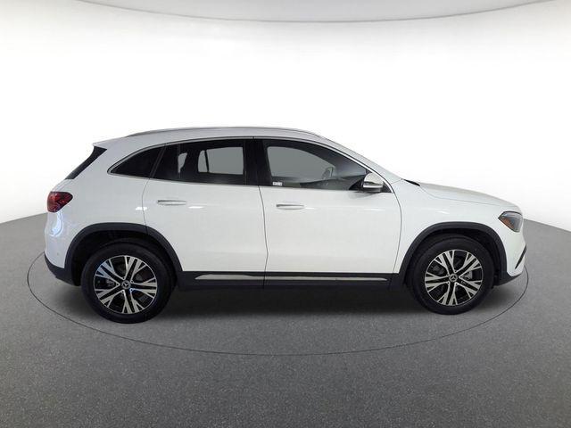 used 2026 Mercedes-Benz GLA 250 car, priced at $39,500