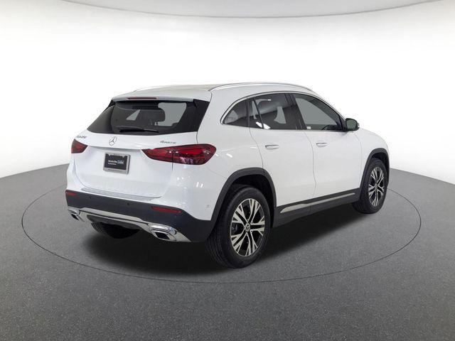 used 2026 Mercedes-Benz GLA 250 car, priced at $39,500