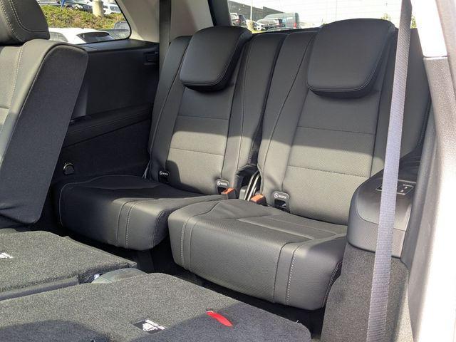 new 2026 Mercedes-Benz GLS 450 car, priced at $98,550