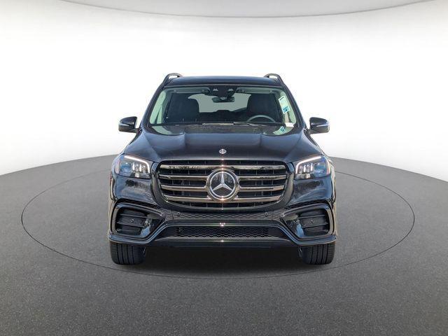 new 2026 Mercedes-Benz GLS 450 car, priced at $98,550