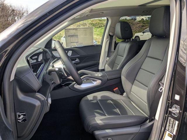 new 2026 Mercedes-Benz GLS 450 car, priced at $98,550