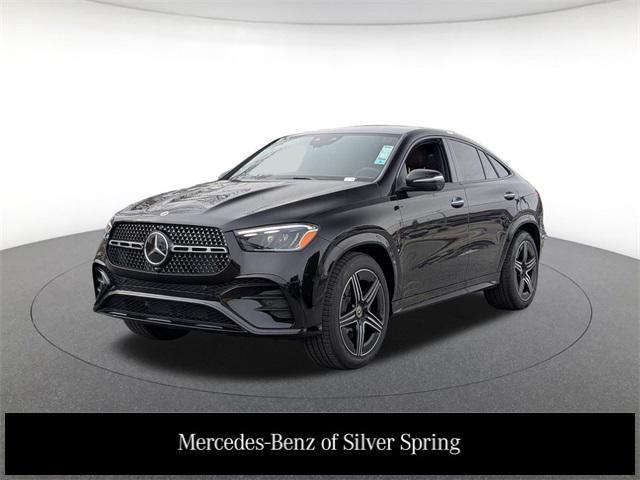 new 2026 Mercedes-Benz GLE 450 car, priced at $86,080
