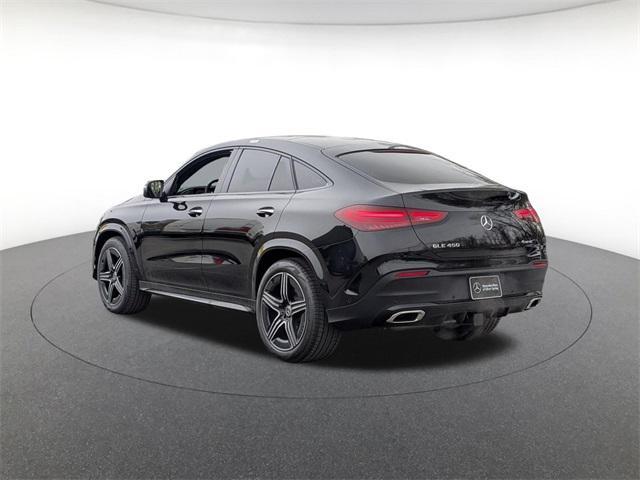 new 2026 Mercedes-Benz GLE 450 car, priced at $86,080