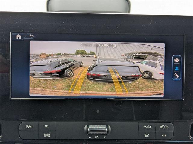 new 2026 Mercedes-Benz Sprinter 2500 car, priced at $64,366