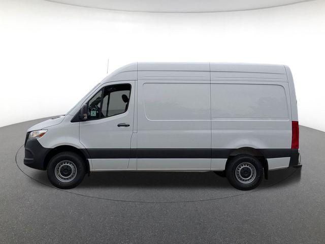 new 2026 Mercedes-Benz Sprinter 2500 car, priced at $67,166