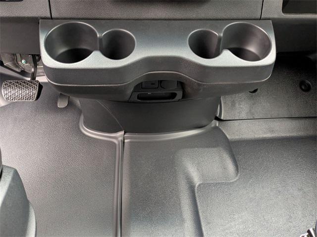 new 2026 Mercedes-Benz Sprinter 2500 car, priced at $64,366