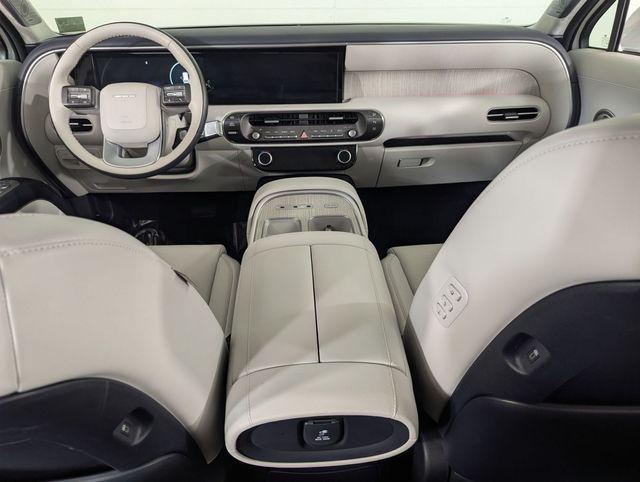 used 2026 Hyundai Palisade car, priced at $50,700