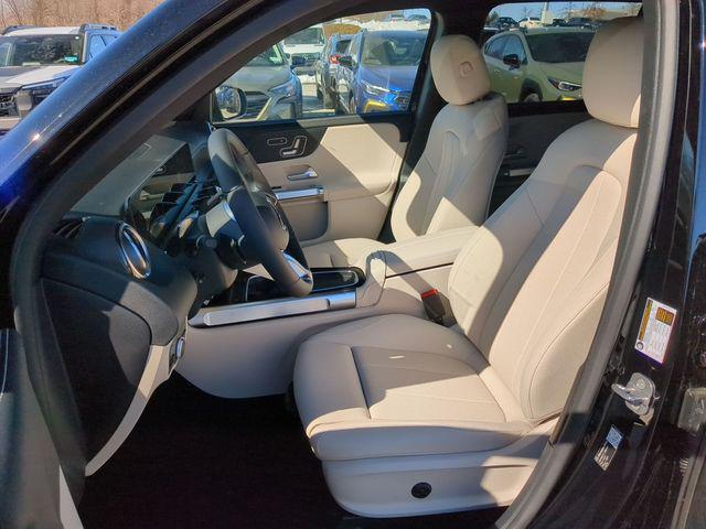 new 2026 Mercedes-Benz GLB 250 car, priced at $52,345