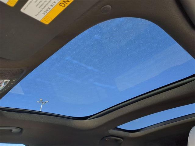 new 2026 Mercedes-Benz GLB 250 car, priced at $52,345