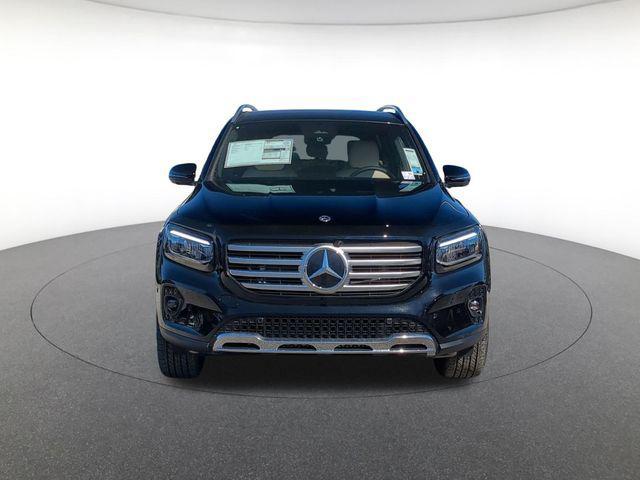 new 2026 Mercedes-Benz GLB 250 car, priced at $52,345