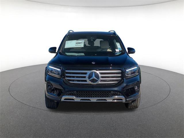 new 2026 Mercedes-Benz GLB 250 car, priced at $52,345