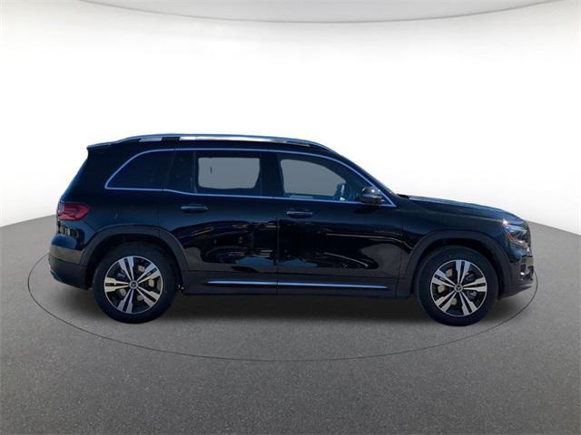 new 2026 Mercedes-Benz GLB 250 car, priced at $52,345