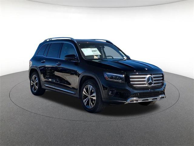 new 2026 Mercedes-Benz GLB 250 car, priced at $52,345