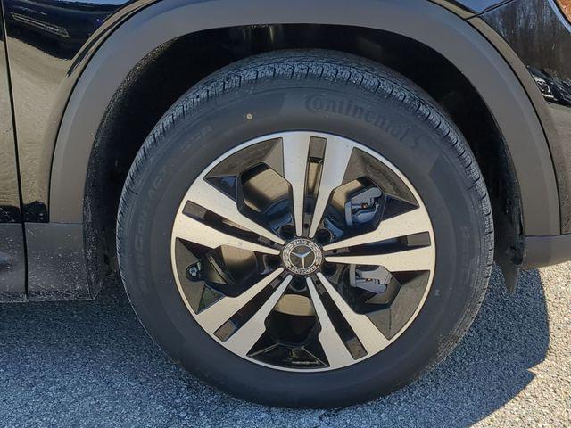 new 2026 Mercedes-Benz GLB 250 car, priced at $52,345